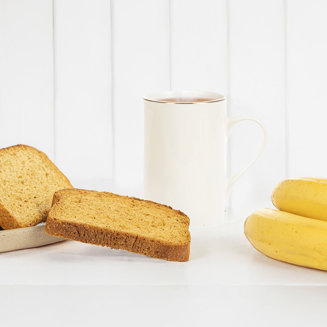 Φρυγανιές Παξιμαδιού Λαδιού με Γλυκάνισο