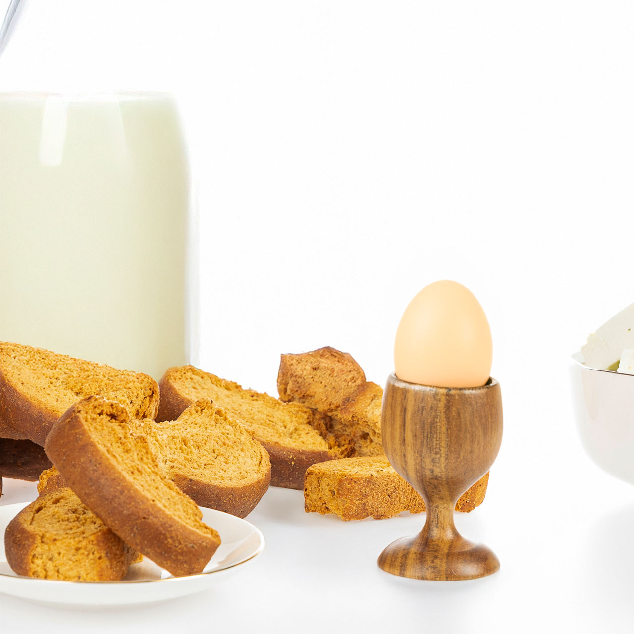 Παξιμάδια Λαδιού με Γλυκάνισο