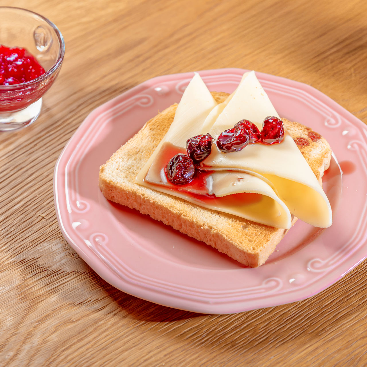 Ψωμί Τοστ Λευκό