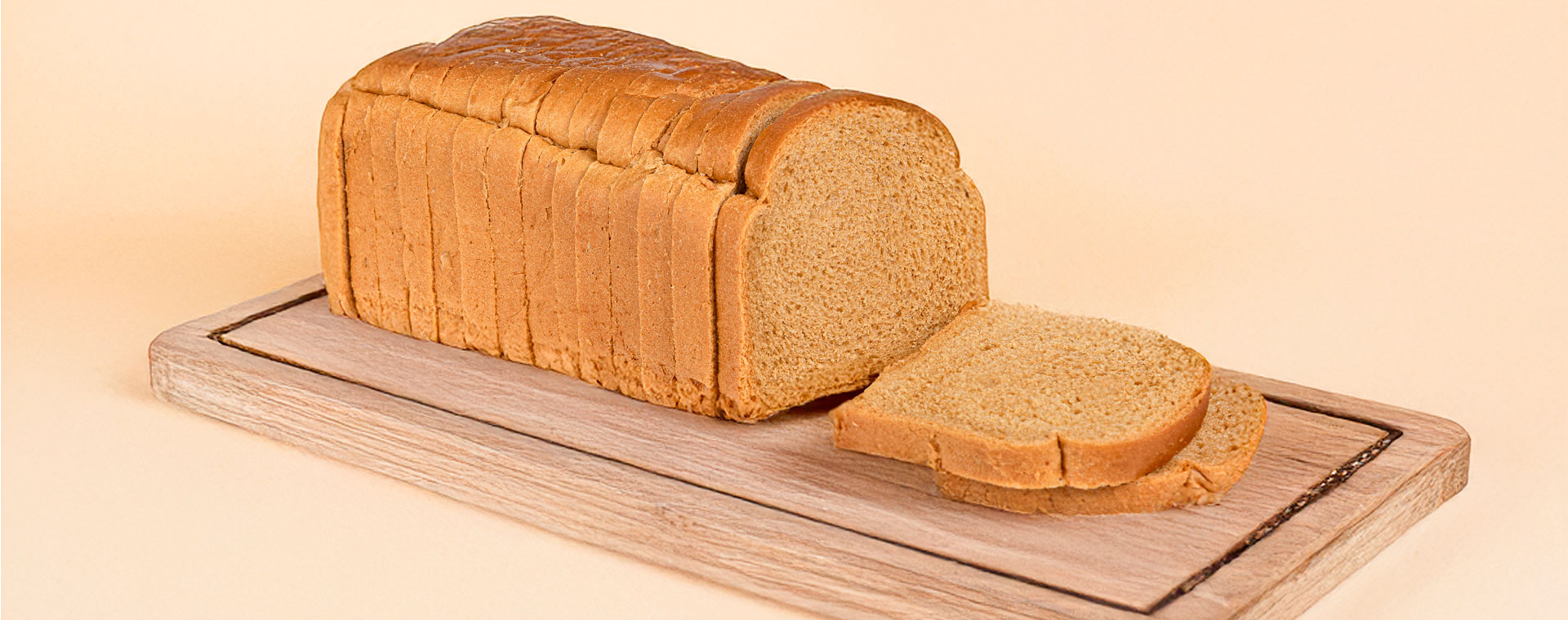 Ψωμί Τοστ Ολικής