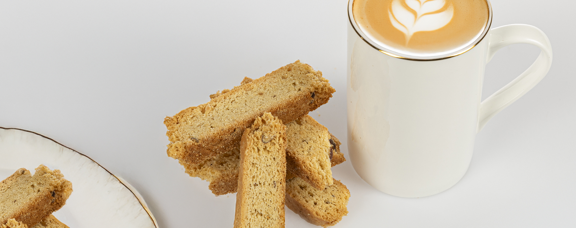 Παξιμάδι Αμυγδάλου