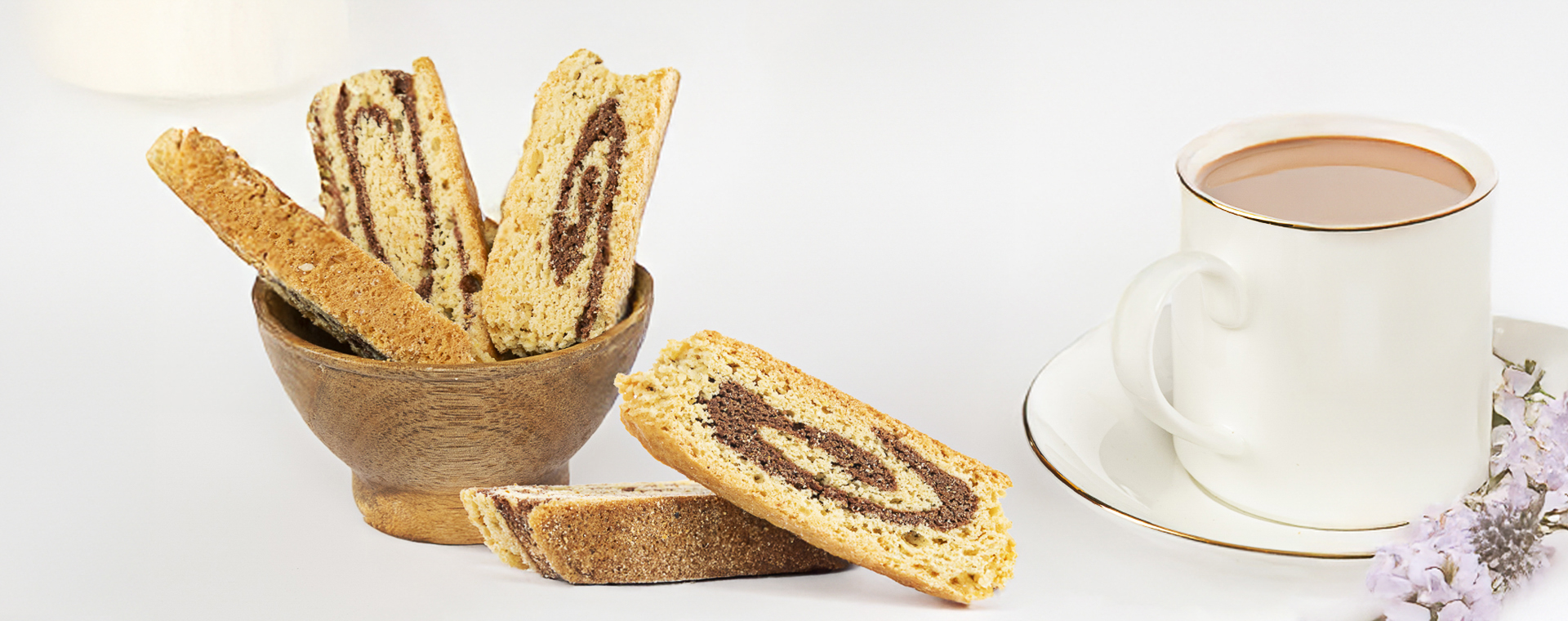 Παξιμάδι Κακάου