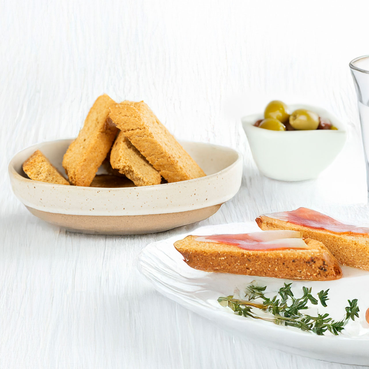 Παξιμάδι Ούζου