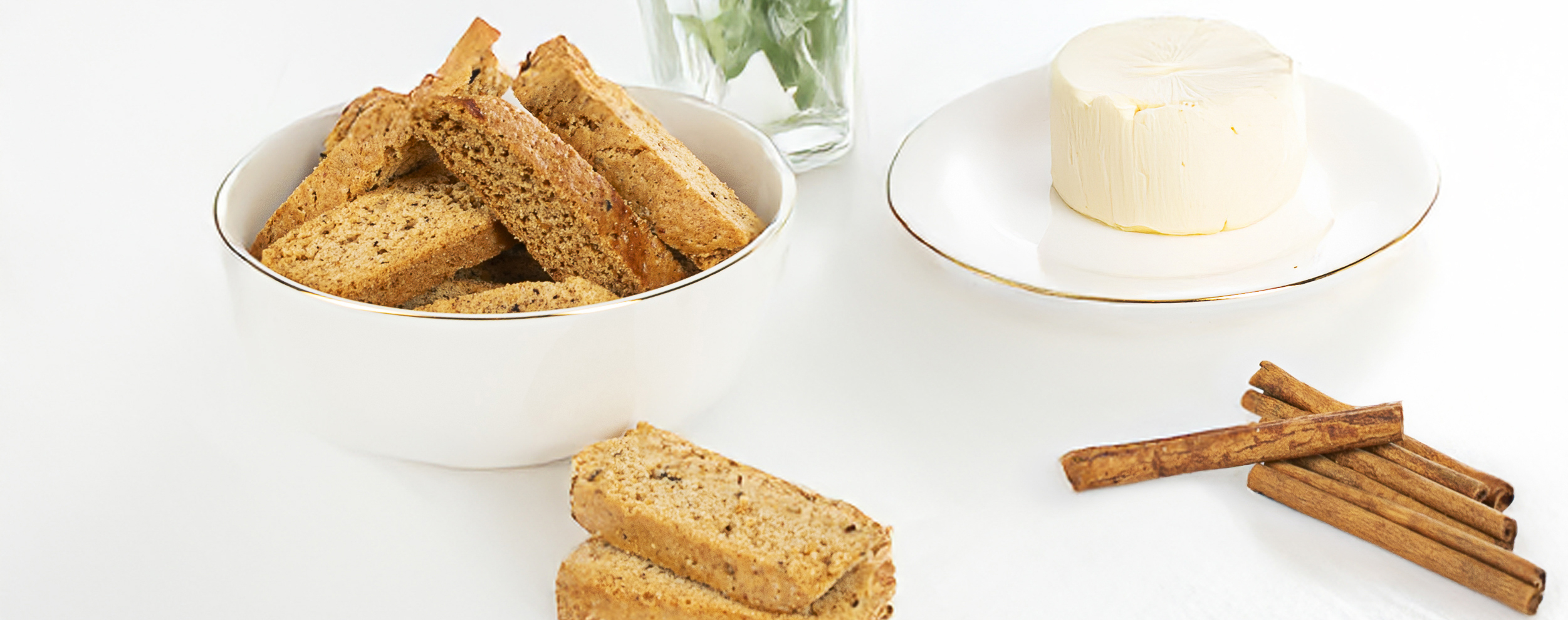 Παξιμάδι Κανέλας