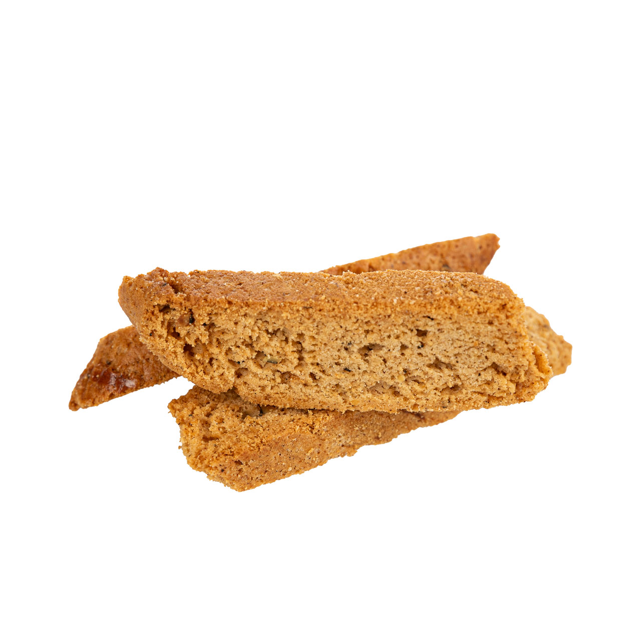 Παξιμάδι Κανέλας