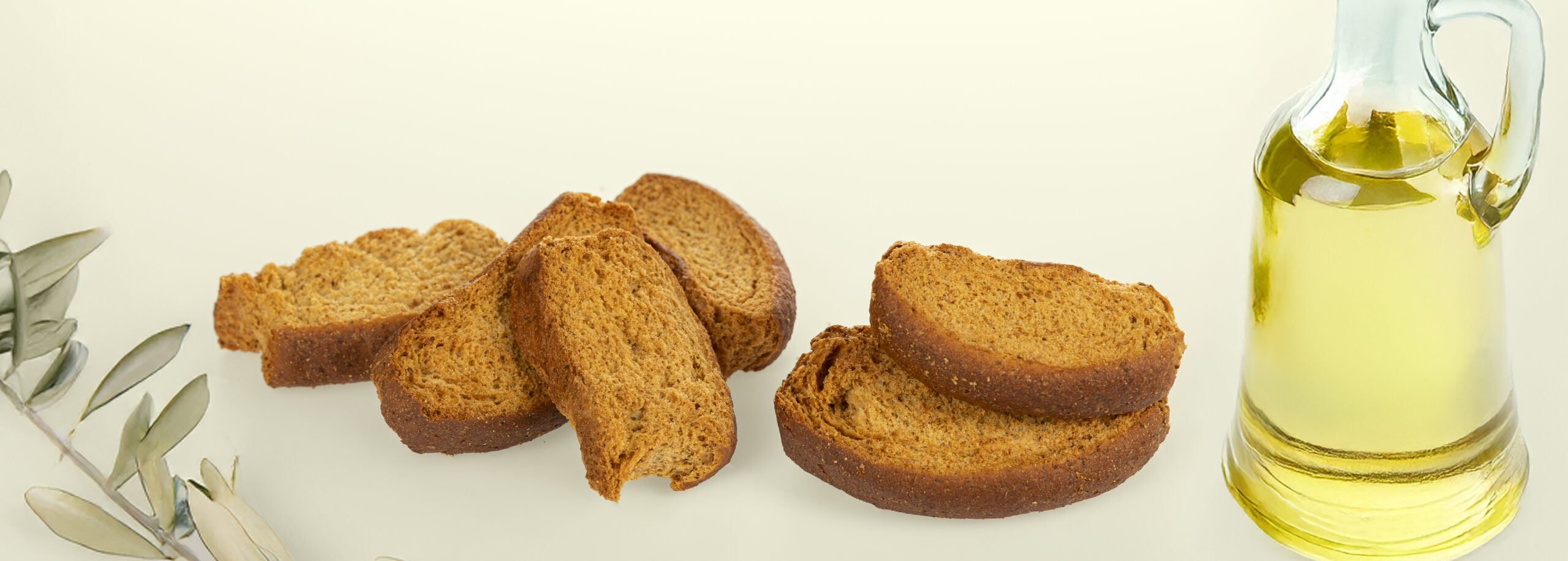 Παξιμάδια Λαδιού